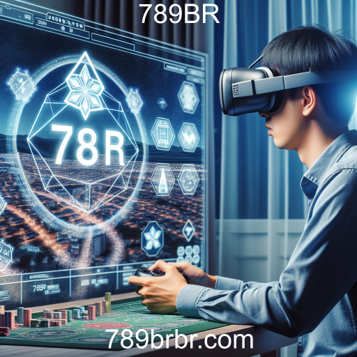 Mergulhe na Realidade Através dos Jogos de Simulação no 789BR